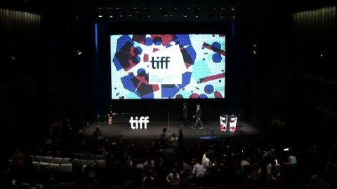 Cerimonia di Premiazione TIFF42 2017
