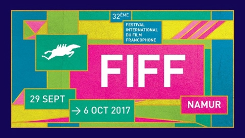 32ème Festival International du film Francophone de Namur 2017