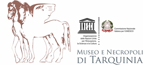 Tarquinia Museo Necropoli