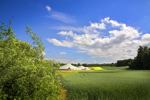 Il Consorzio Pellicano con il Biometano ed il Compost di qualità per l’agricoltura ad Ecomondo