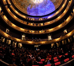 Theatre Royal de Namur