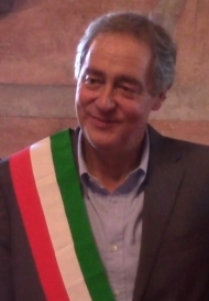 Pietro Mencarini Sindaco di Tarquinia - VT