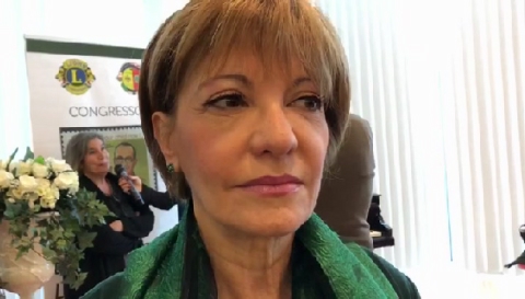Dr Rosa Anfosso