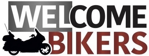 Welcome - Bikers