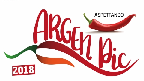 A Tarquinia Domenica 25 Marzo anteprima della IV Festa del Peperoncino ArgenPic 2018