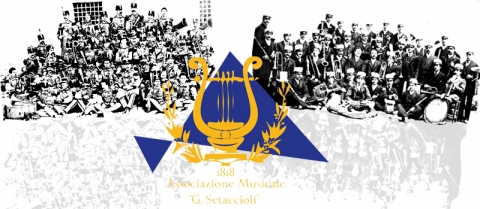 I 200 Anni del Corpo Bandistico Giacomo Setaccioli di Tarquinia