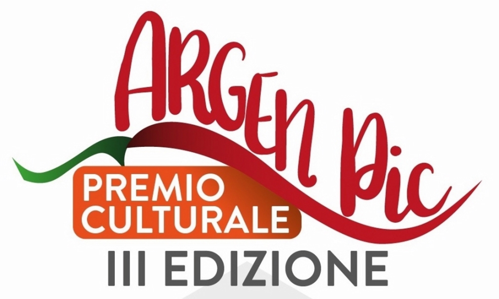 III Premio Culturale ArgenPic 2018 Logo