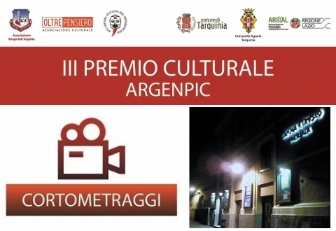 Il Grande Cinema dei Cortometraggi approda all’Etrusco di Tarquinia e nell’Area Eventi Pineta Avad del Lido
