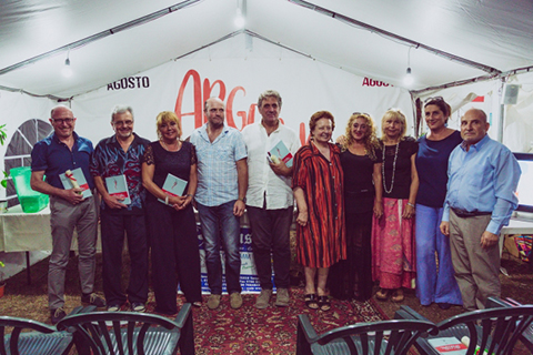 Il 3° Premio Culturale ArgenPic e la IV Festa del Peperoncino proseguono a Tarquinia anche il 23-24-25 Agosto