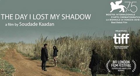Dopo Venezia presentato a Toronto The Day I Lost My Shadow di Soudade Kaadan. La guerra in Siria vista da una giovane madre