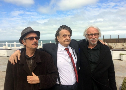 La Francia protagonista a Mar del Plata con i Premi alla Carriera Pierre Richard, Jean Pierre Léaud e Léos Carax