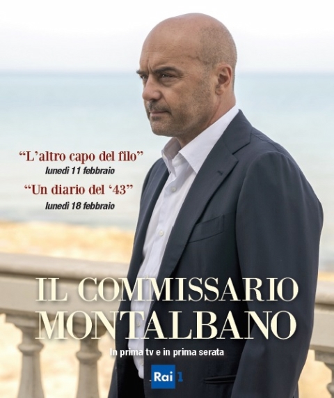 Il Commissario Montalbano 2019