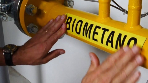 Il Coordinamento Ambiente Tuscia a favore dell’impianto per la produzione di Biometano a Tarquinia