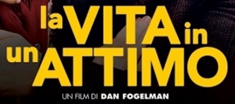 ‘La vita in un attimo’ di Dan Fogelman al cinema dal 14 febbraio