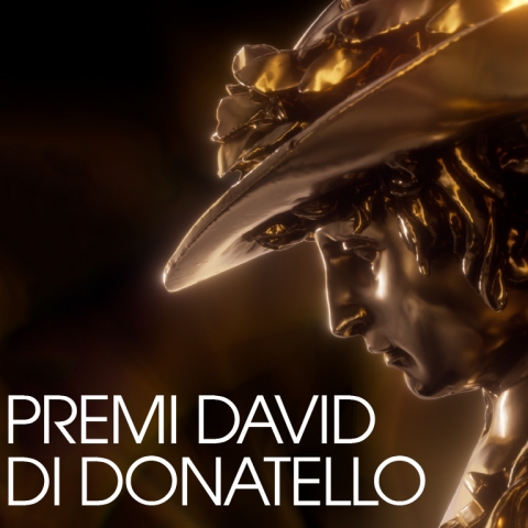 Premi David Di Donatello