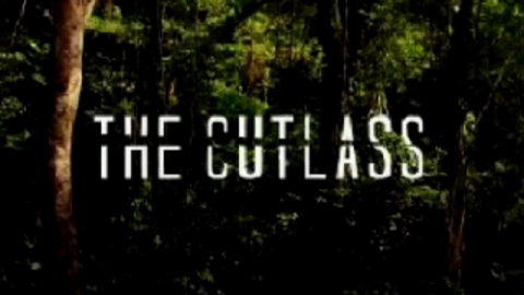 Al Fliff On Location il film The Cutlass della regista Darisha J. Beresford