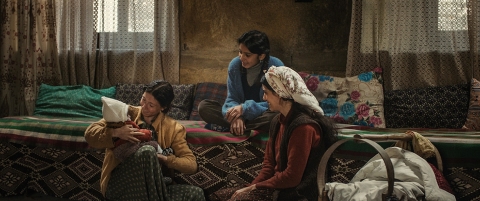 A Tale of Three Sisters di Emin Alper è nella sezione Cinema Turco 2018-2019 ad Istanbul