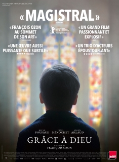 Grace a Dieu di Francois Ozon