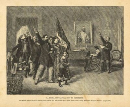 L’Inno di Garibaldi e il suo messaggio agli italiani di oggi