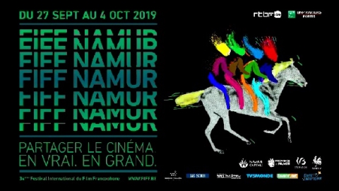 Anteprima del 34° Namur Film Festival