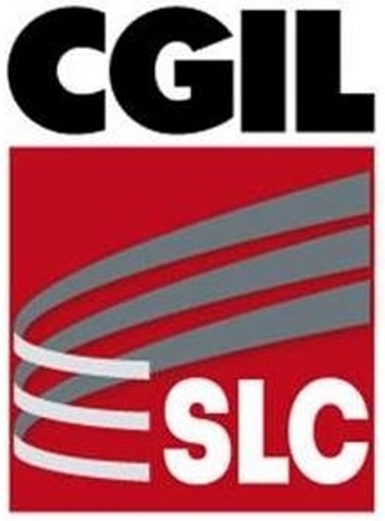 CGIL SLC