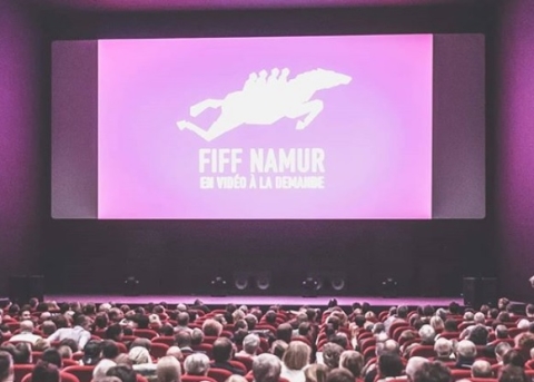 Chambre 212 di Christophe Honoré con Chiara Mastroianni apre il 34° Festival International du Film Fracophone di Namur