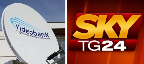 Solidarietà per Videobank S.p.A. e per i 46 lavoratori licenziati a causa della vicenda Sky Tg24