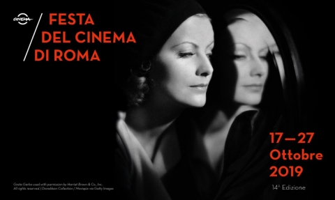 Festa del Cinema di Roma 2019 RomaFF14