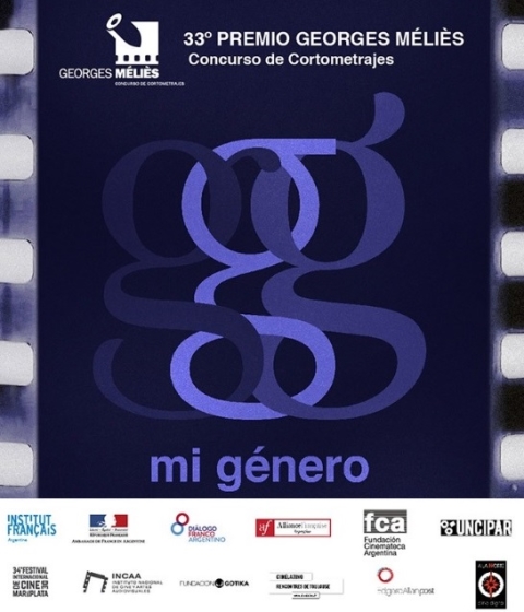 34 MDQ FILM FEST Premio Georges Méliès