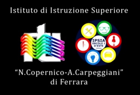 Istituto Copernico-Carpeggiani di Ferrara