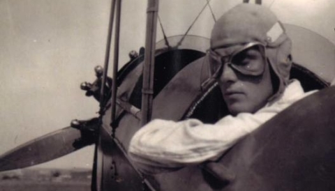 Una Mostra Documentaria per i 100 anni dalla nascita del Tenente Pilota Vincenzo Ferri