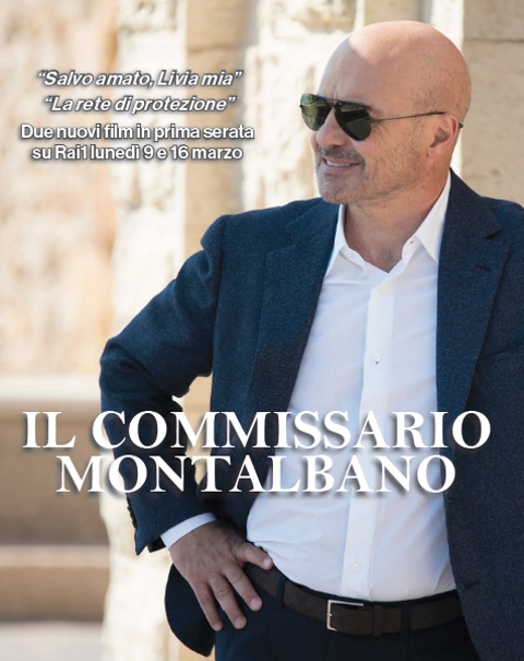 Il Commissario Montalbano 2020 Rai1