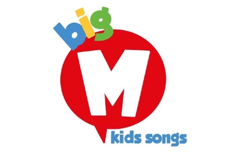 BigM Kids Songs