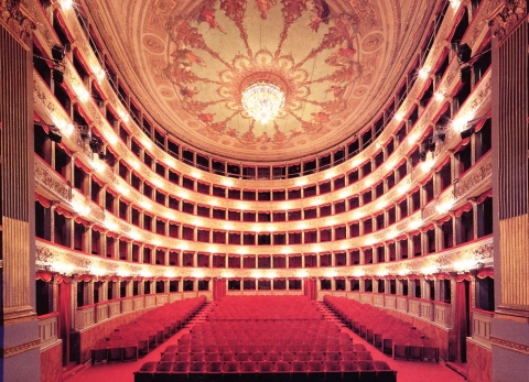 Teatro Argentina Teatro di Roma