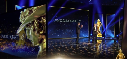 Premi David di Donatello 2020, un’edizione che rimarrà indelebile nella Storia del Cinema Italiano