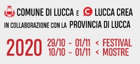 Comune di Lucca Lucca Crea Provincia di Lucca