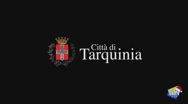 Città di Tarquinia