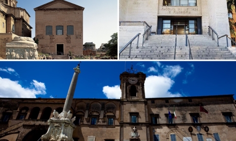 Dal 14 al 16 ottobre a Roma e Tarquinia Giornate in Ricordo di Maria Cataldi, l’archeologa delle Tombe Dipinte Etrusche