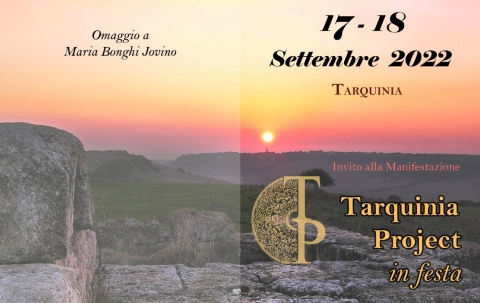 Tarquinia Project